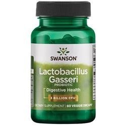 Swanson Probiotikum Lactobacillus Gasseri 60 kapslí