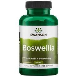 Swanson Boswellia 400 mg 100 kapslí