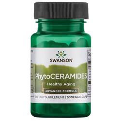 Swanson PhytoCERAMIDES 30 mg 30 kapslí