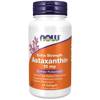 Now Foods Astaxanthin Extra Strength 10 mg 60 kapslí