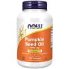 Now Foods Dýňový Olej (Pumpkin Seed Oil) 1000 mg 100 kapslí