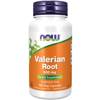 Now Foods Kozlík Lékařský (Valeriana) 500 mg 100 kapslí