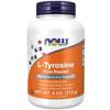 Now Foods L-Tyrosin 100% Pudr 113 g 