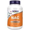 Now Foods N-Acetyl Cystein (NAC) 1000 mg 120 tablet
