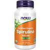 Now Foods Spirulina 500 mg 100 tablet