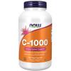 Now Foods Vitamín C 1000 mg Bioflavonoidy a Rutin 250 veg kapslí