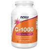 Now Foods Vitamín C 1000 mg Bioflavonoidy a Rutin 500 veg kapslí