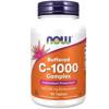 Now Foods Vitamín C 1000 mg Complex Pufrovaný 90 tablet