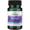 Swanson Albion Chelát Bor 6 mg 60 kapslí