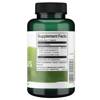 Swanson Astragalus Extract 500 mg 120 kapslí