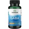 Swanson GABA (Kyselina Gama Aminomáselná) 750 mg 60 kapslí