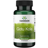 Swanson Gotu Kola 435 mg 60 kapslí