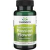 Swanson Mučenka (Passion Flower) 500 mg 60 kapslí