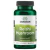 Swanson Reishi Mushroom 600 mg 60 kapslí