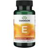 Swanson Vitamín E Přírodní 200 iu 250 kapslí