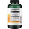 Swanson Vitamín E (směs tokoferolů) 268 mg 250 kapslí