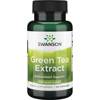 Swanson Zelený čaj (Green Tea) Extract 500 mg 60 kapslí