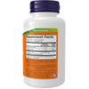 Now Foods Astragalus 500 mg 100 kapslí