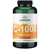 Swanson Vitamín C 1000 mg s Šípkem 90 veg kapslí