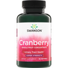 Swanson Brusinka (Cranberry Whole Fruit) Extract 420 mg 60 kapslí