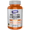 Now Foods L-Arginine 1000 mg Double Strength 60 tablet