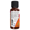 Now Foods Liquid D-3 a MK-7 30 ml kapky