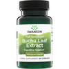 Swanson Buchu Leaf 100 mg 60 kapslí