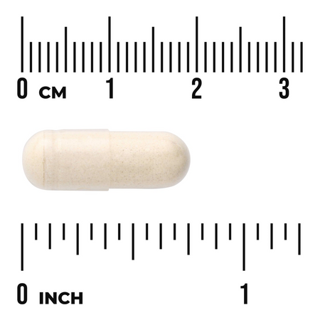 Swanson Selén SelenoExcell 200 mcg 60 kapslí