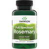 Swanson Rozmarýn Lékařský (Rosemary) 400 mg 90 kapslí