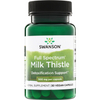 Swanson Ostropestřec Mariánský (Milk Thistle) 500 mg 30 kapslí