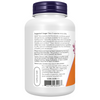 Now Foods Glukosamin, Chondroitin a Trace Minerals 120 veg kapslí