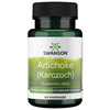 Swanson Artyčok (Artichoke) Extract 250 mg 60 kapslí