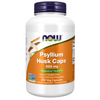 Now Foods Psyllium Husk Caps 500 mg 200 veg kapslí
