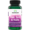 Swanson Vlasy, Kůže a Nehty (Hair, Skin i Nails) 60 tablet