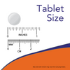 Now Foods Selen 100 mcg 250 tablet