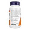 Now Foods Koenzym Q10 60 mg Fish Oil 120 kapsle