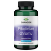 Swanson Pikolinát Chromu 200 mcg 200 kapslí
