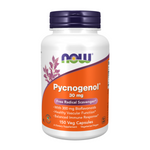 Now Foods Pycnogenol 30 mg 150 kapslí