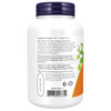 Now Foods Milk Thistle Extract, Extra Strength 450 mg 120 kapslí