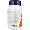 Now Foods Vitamín D3 4000 iu + K2 MK7 180 mcg 60 veg kapslí