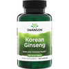 Swanson Korean Ginseng 500 mg 100 kapslí