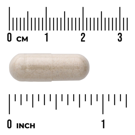 Swanson Ultra C Formula 250 kapslí