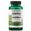 Swanson Kvercetin (Quercetin) a Bromelain 100 kapslí