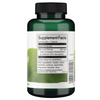 Swanson Olivový List (Olive Leaf) Extract 500 mg 120 kapslí