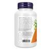 Now Foods Hawthorn Extract 600 mg Extra Strength 90 kapslí