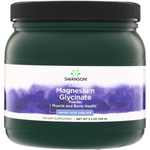 Swanson Albion Chelát Magnézium 150 g