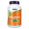 Now Foods Eleuthero 500 mg 250 kapslí