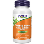 Now Foods Drmek 300 mg Extrakt 90 kapslí
