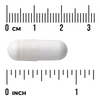 Swanson L-Arginin 500 mg 200 kapslí