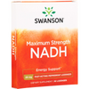 Swanson NADH Fast-Acting 20 mg 30 tablet